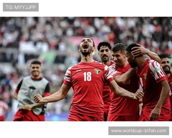 世界杯期间约旦对阿尔及利亚比赛的最佳观看地点和直播平台 世界杯期间约旦对阿尔及利亚比赛的最佳观看地点和直播平台
